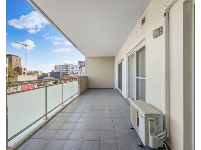 5/24 Smythe Street, Merrylands NSW 2160