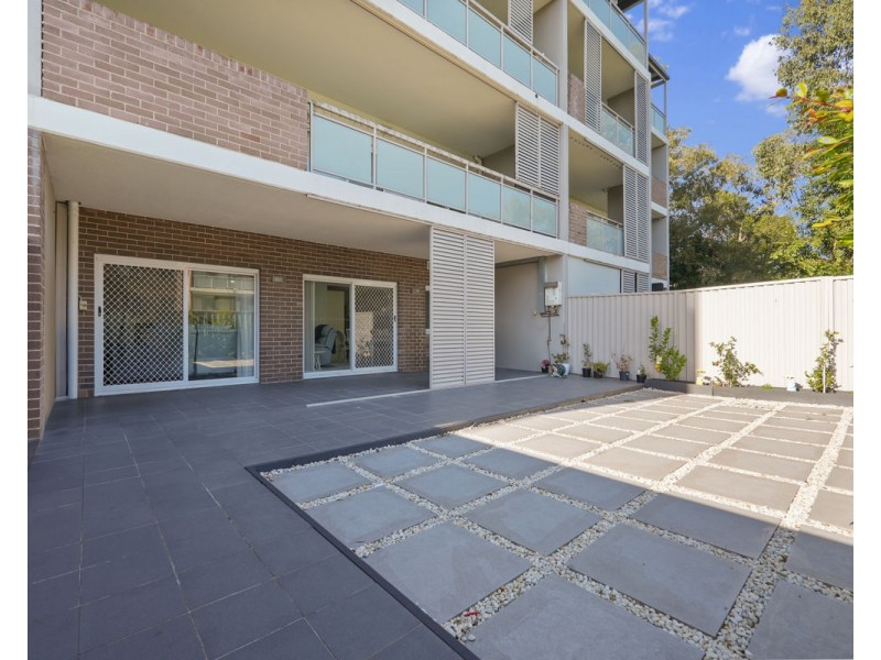 5/24 Smythe Street, Merrylands NSW 2160