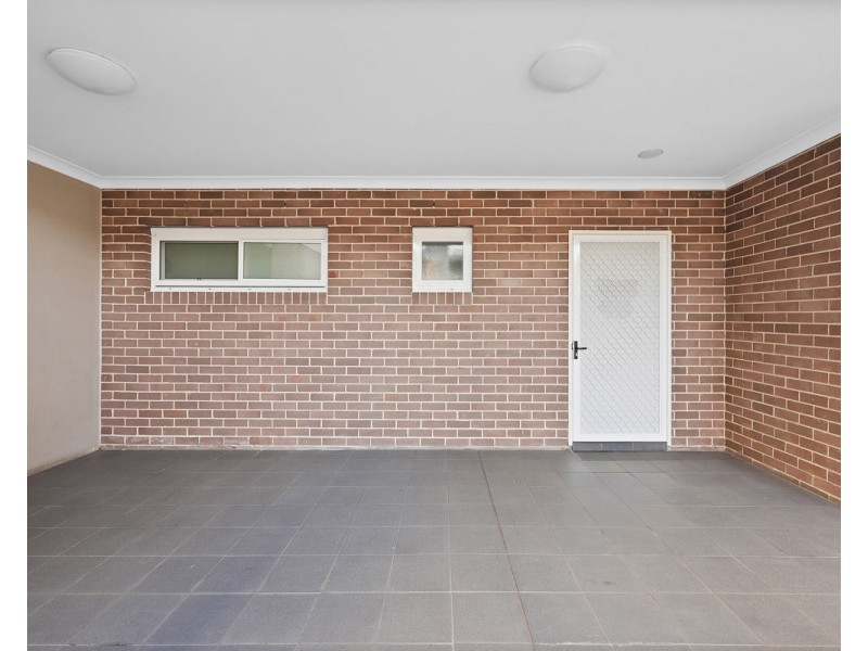 5/24 Smythe Street, Merrylands NSW 2160