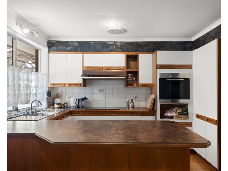 1 Dahlia St, Greystanes NSW 2145