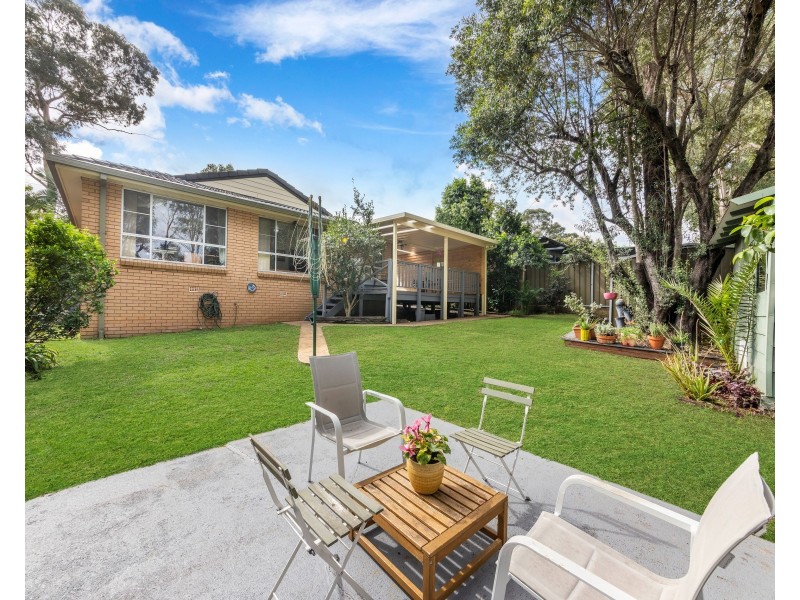 104 Bolaro Av, Greystanes NSW 2145