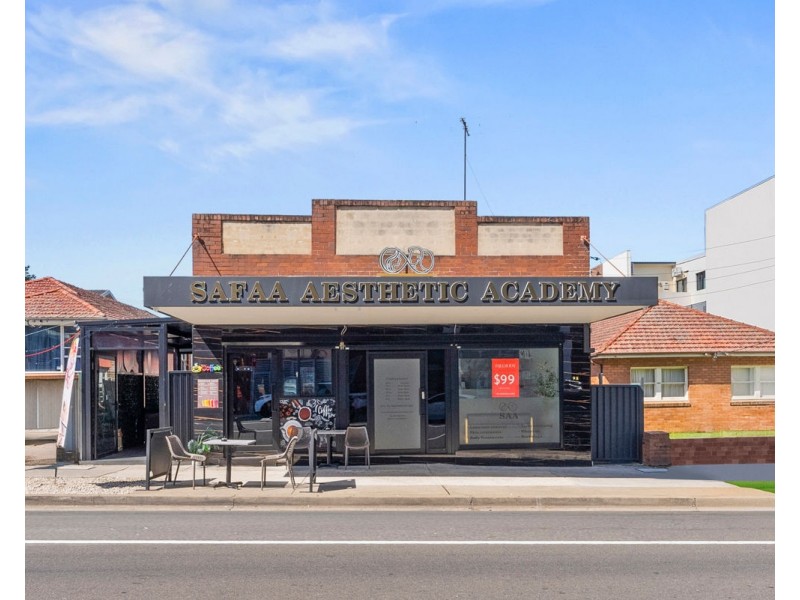 98 Merrylands Road, Merrylands NSW 2160