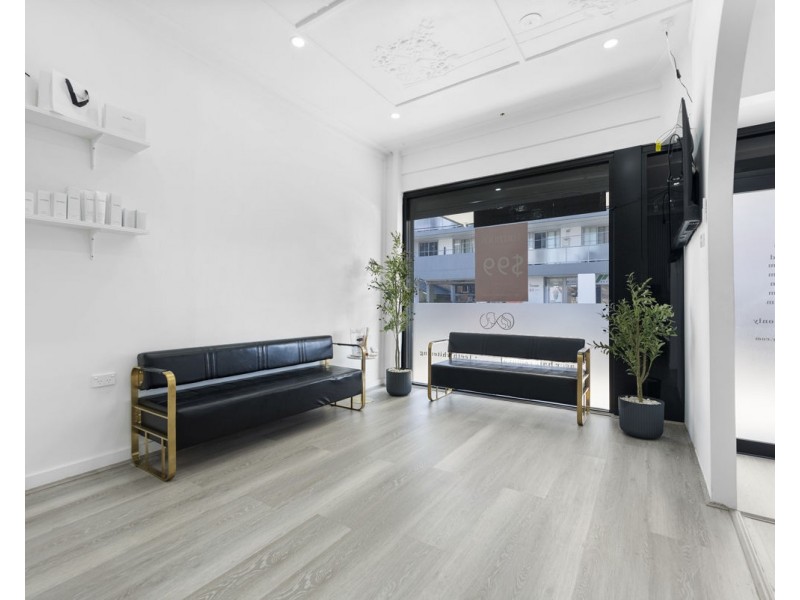 98 Merrylands Road, Merrylands NSW 2160