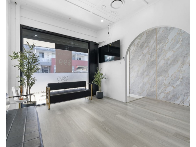 98 Merrylands Road, Merrylands NSW 2160