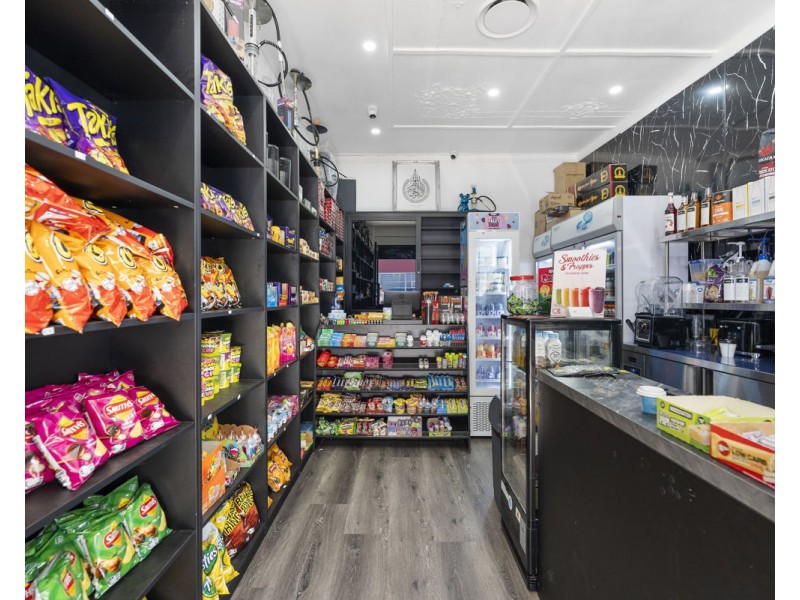 98 Merrylands Road, Merrylands NSW 2160