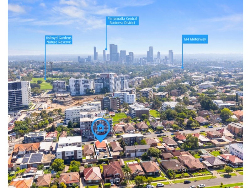 98 Merrylands Road, Merrylands NSW 2160