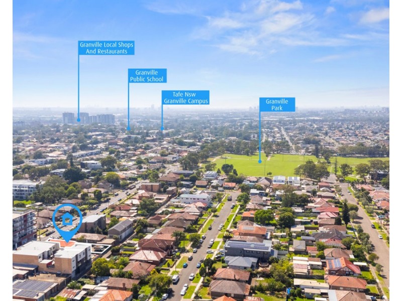 98 Merrylands Road, Merrylands NSW 2160