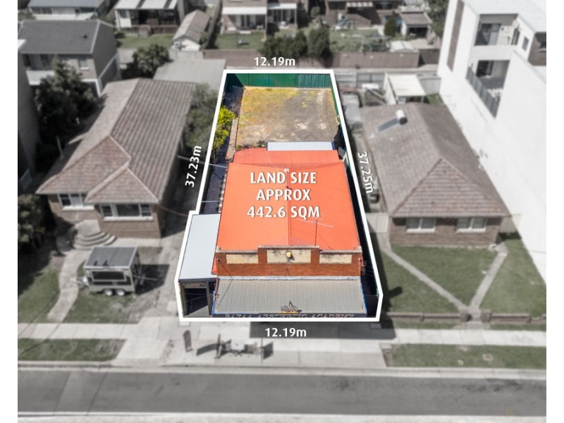 98 Merrylands Road, Merrylands NSW 2160