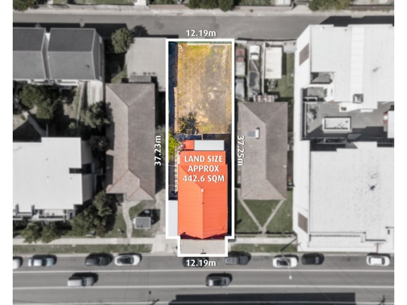 98 Merrylands Road, Merrylands NSW 2160