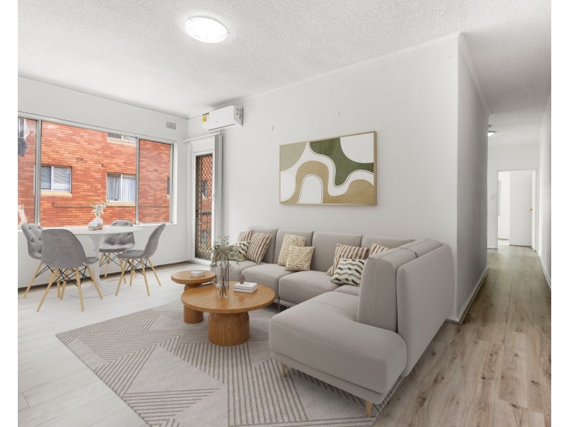5/4 Calliope St, Guildford NSW 2161