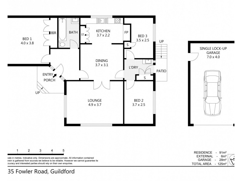 235 Fowler Rd, Guildford NSW 2161