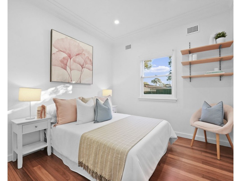 11 Sandra Street, Woodpark NSW 2164