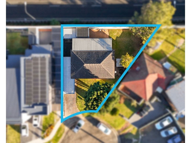 11 Sandra Street, Woodpark NSW 2164