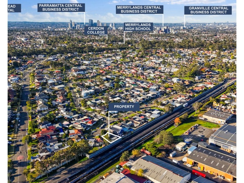 11 Sandra Street, Woodpark NSW 2164