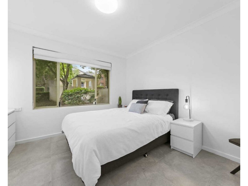 2/7-11 Paton St, Merrylands West NSW 2160