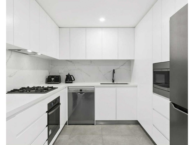 2/7-11 Paton St, Merrylands West NSW 2160