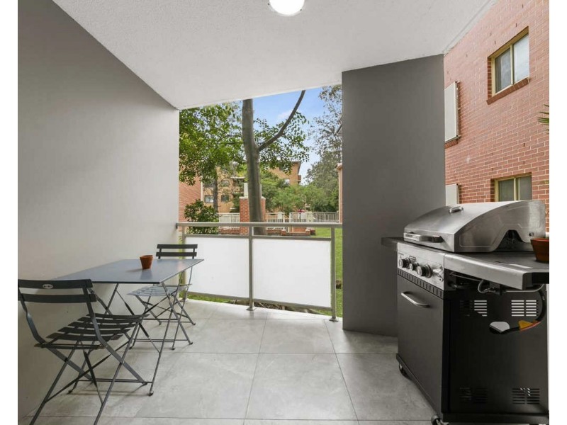 2/7-11 Paton St, Merrylands West NSW 2160