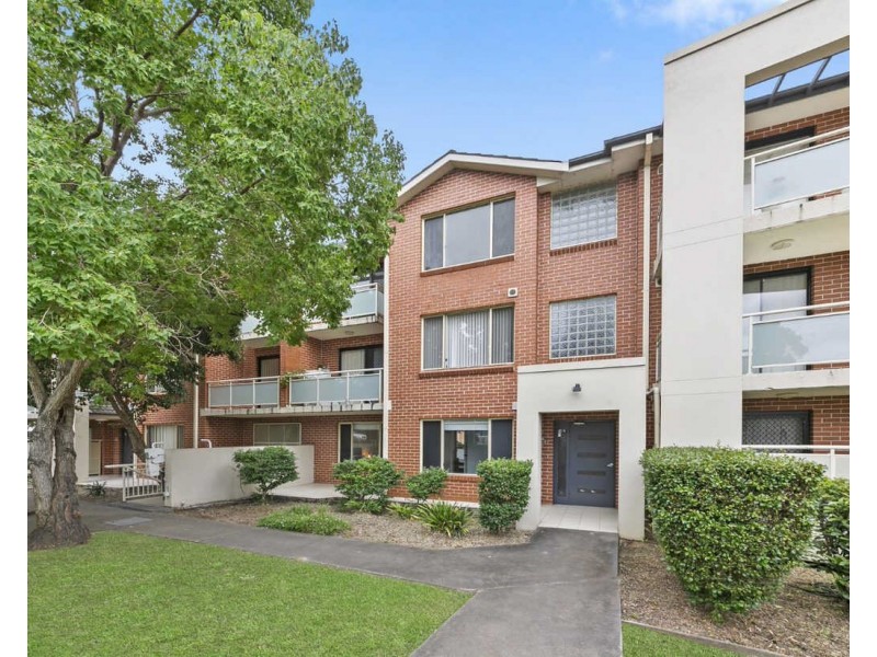 2/7-11 Paton St, Merrylands West NSW 2160