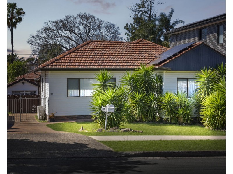 95 Harris Street, Merrylands NSW 2160