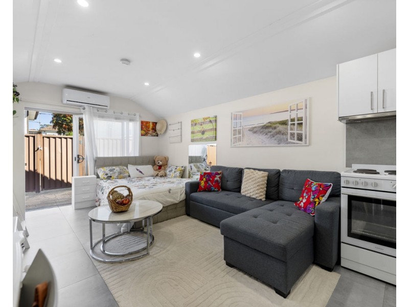 95 Harris Street, Merrylands NSW 2160