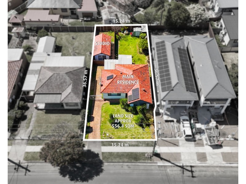 95 Harris Street, Merrylands NSW 2160