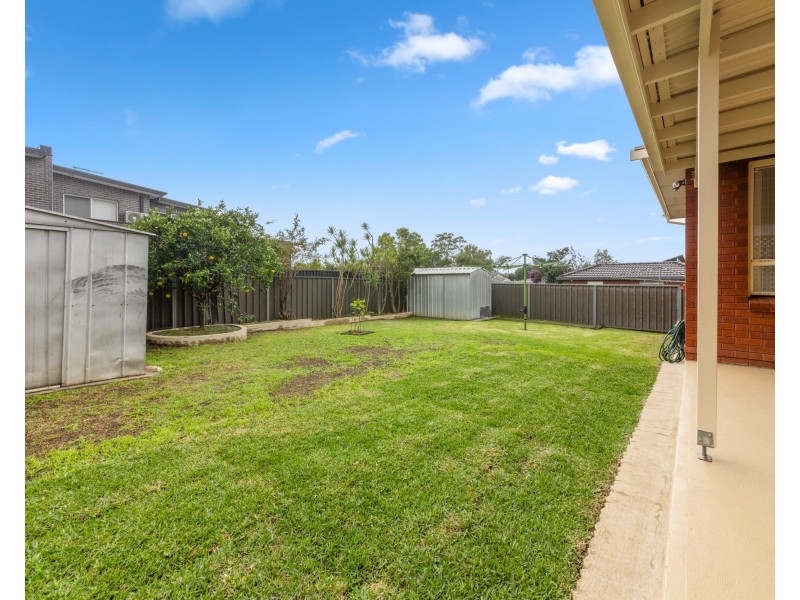 70 Ian St, Greystanes NSW 2145