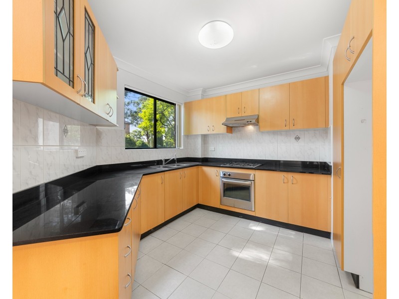 2/10-10A Todd St, Merrylands West NSW 2160