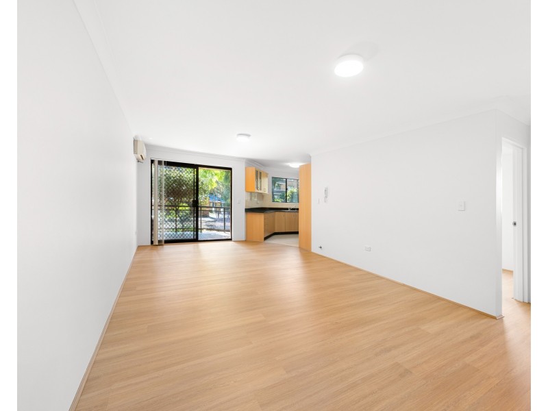 2/10-10A Todd St, Merrylands West NSW 2160