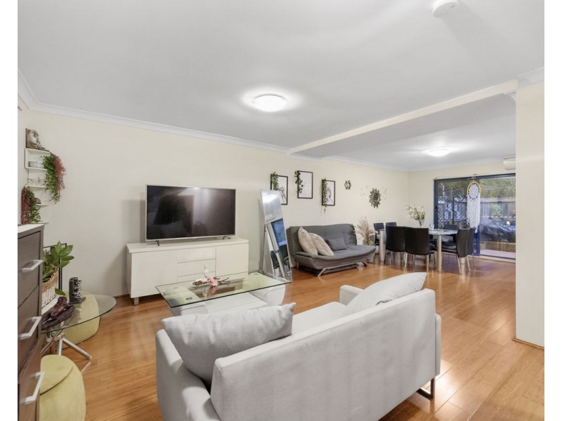 14/58 Lansdowne Street, Merrylands NSW 2160