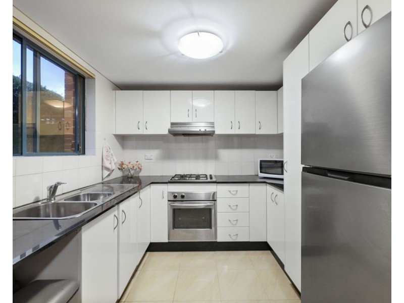 14/58 Lansdowne Street, Merrylands NSW 2160