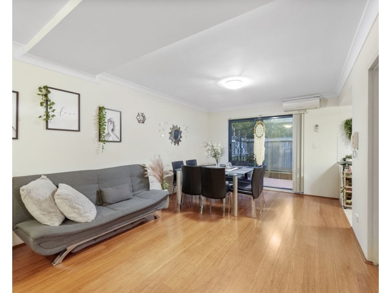 14/58 Lansdowne Street, Merrylands NSW 2160