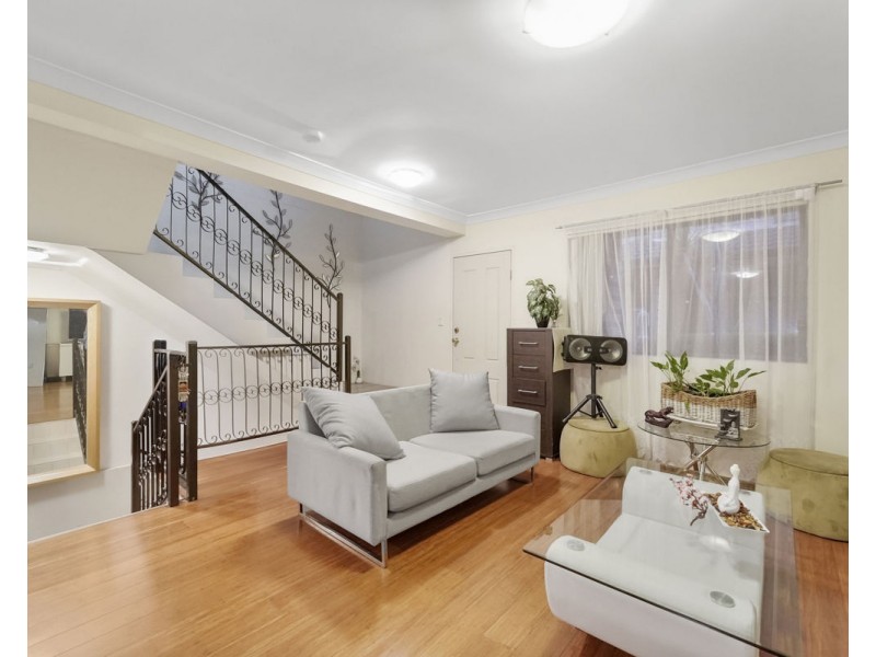 14/58 Lansdowne Street, Merrylands NSW 2160