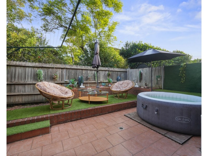 14/58 Lansdowne Street, Merrylands NSW 2160