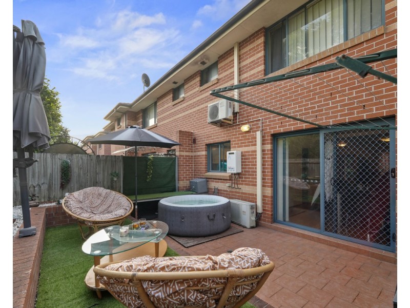14/58 Lansdowne Street, Merrylands NSW 2160
