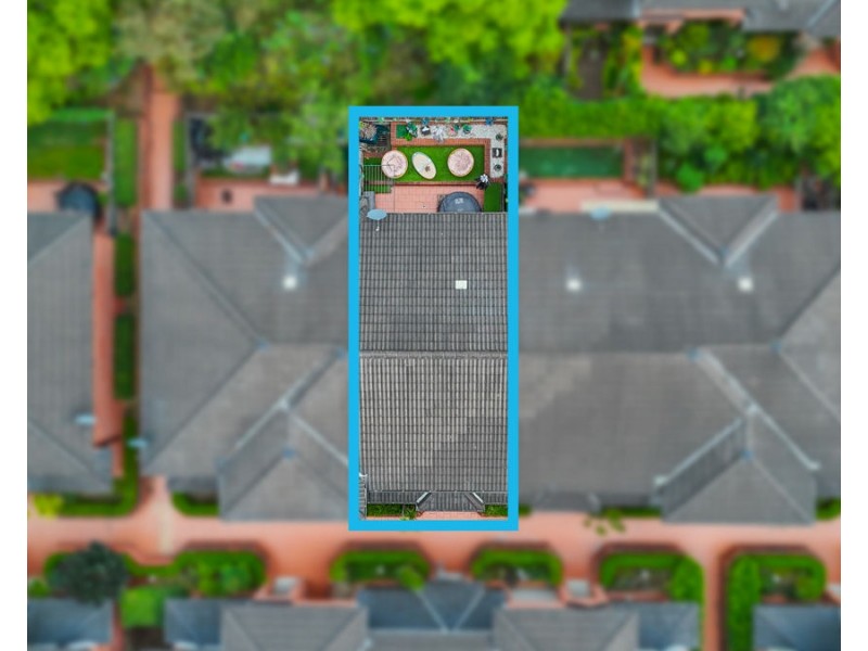 14/58 Lansdowne Street, Merrylands NSW 2160