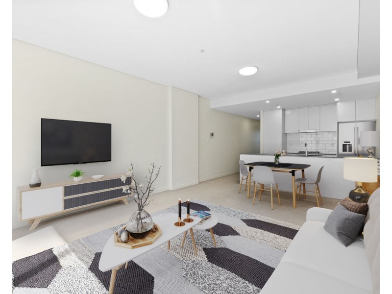 406/24 Dressler Court, Merrylands NSW 2160