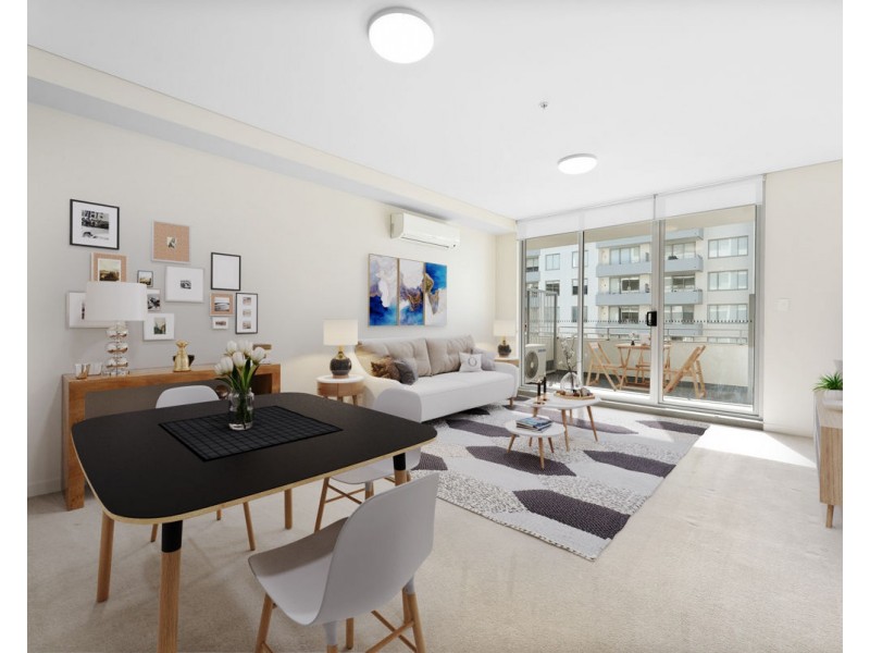406/24 Dressler Court, Merrylands NSW 2160