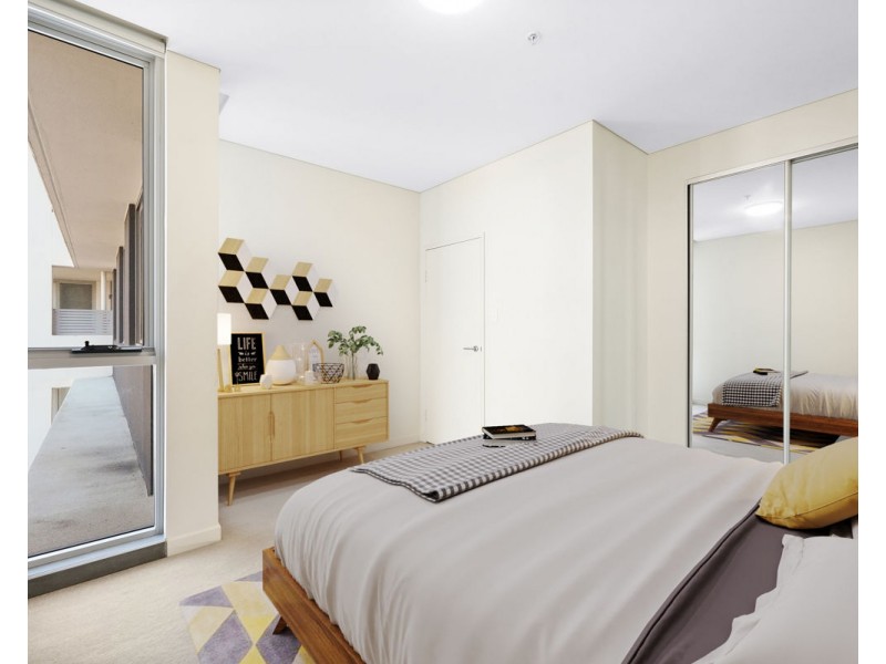 406/24 Dressler Court, Merrylands NSW 2160