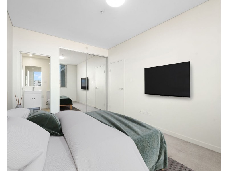 406/24 Dressler Court, Merrylands NSW 2160