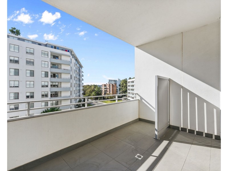 406/24 Dressler Court, Merrylands NSW 2160