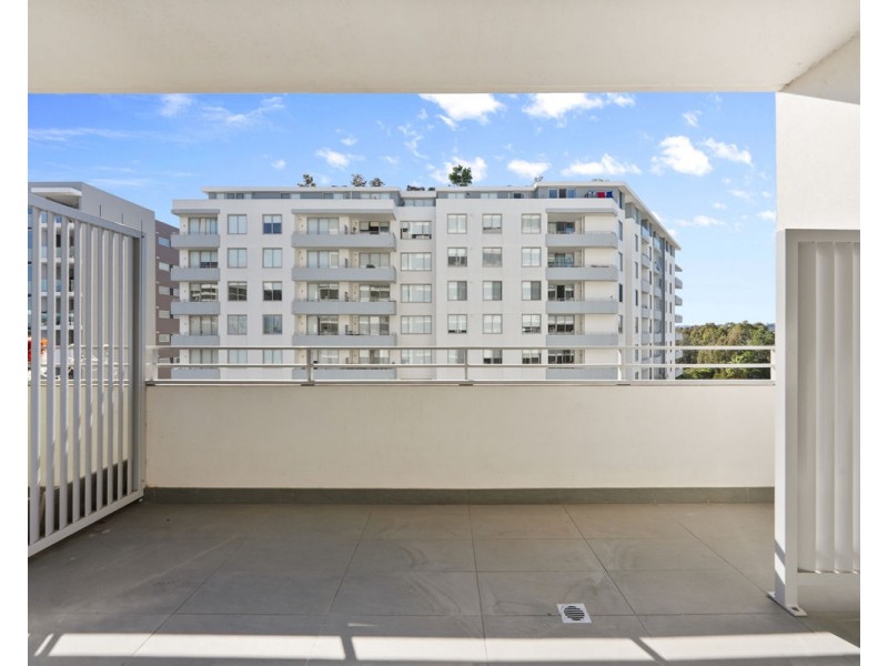 406/24 Dressler Court, Merrylands NSW 2160