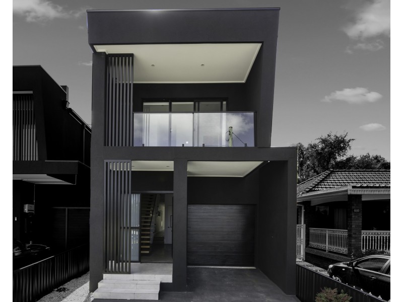 258 Hamilton Rd, Fairfield Heights NSW 2165