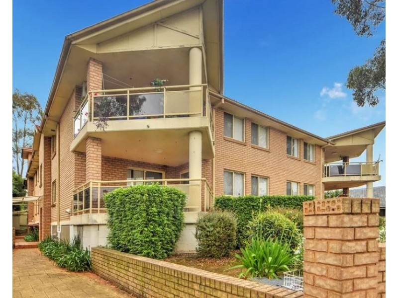 12/109 Military Rd, Guildford NSW 2161