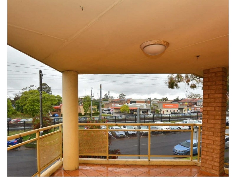 12/109 Military Rd, Guildford NSW 2161