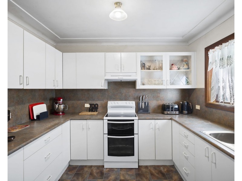 36 Martin Crescent, Woodpark NSW 2164