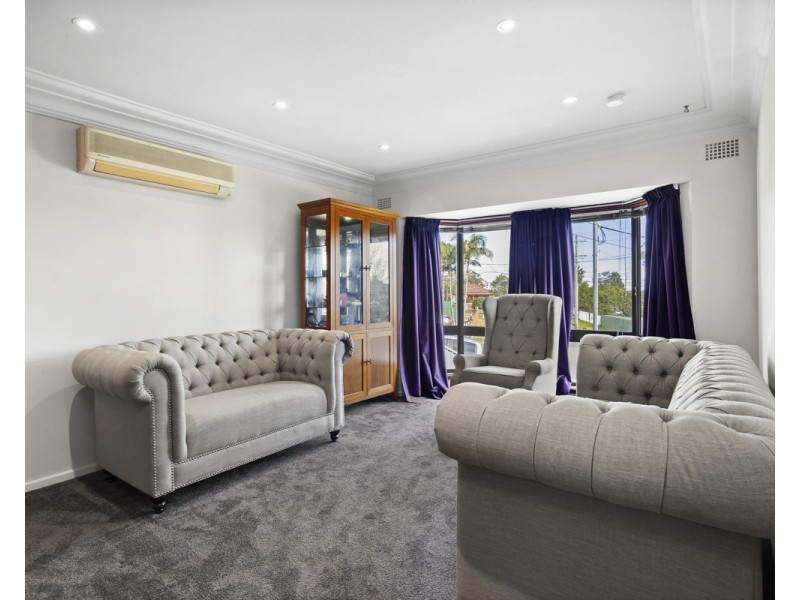 36 Martin Crescent, Woodpark NSW 2164