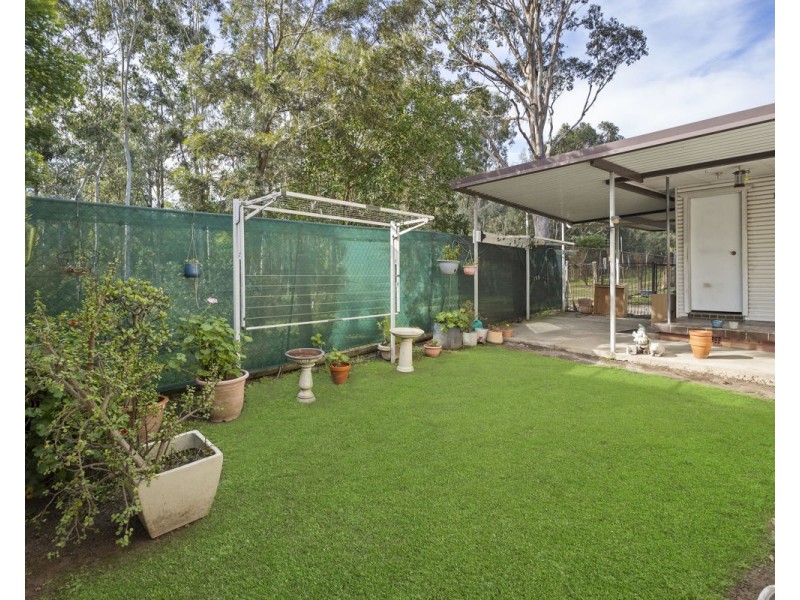 36 Martin Crescent, Woodpark NSW 2164