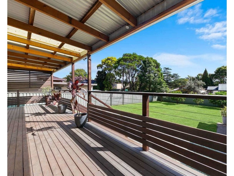 25 Cartwright Av, Merrylands NSW 2160