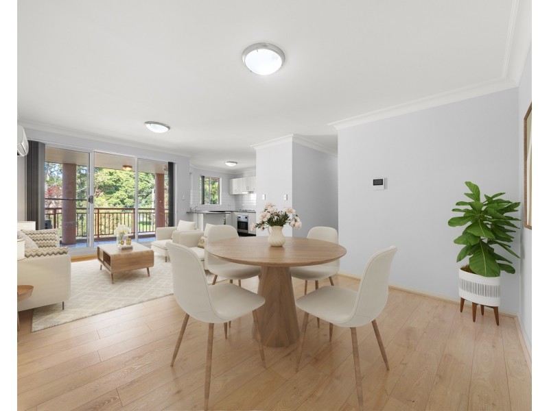 7/31 Moss Pl, Westmead NSW 2145