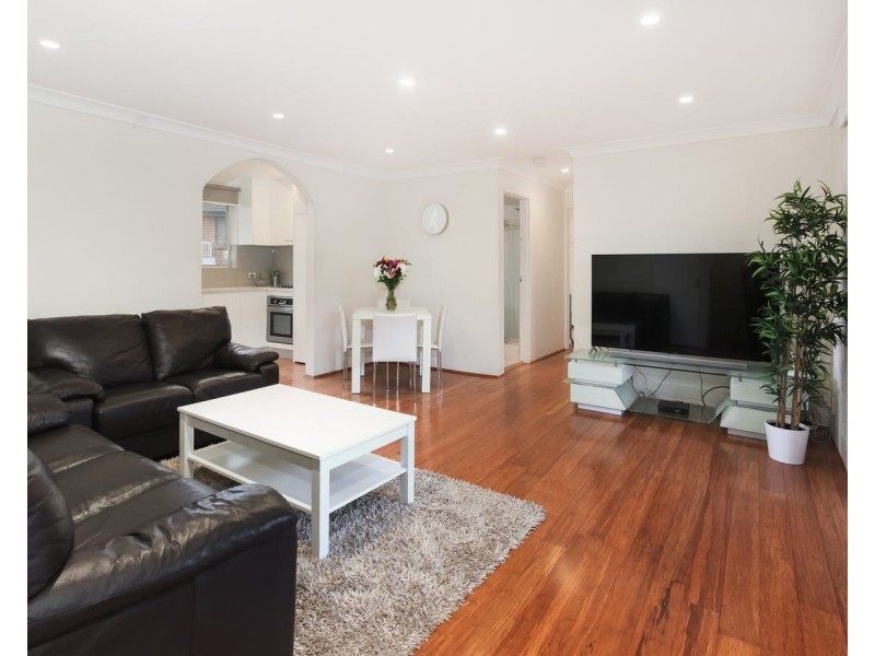 10/15-21 Manchester St, Merrylands NSW 2160